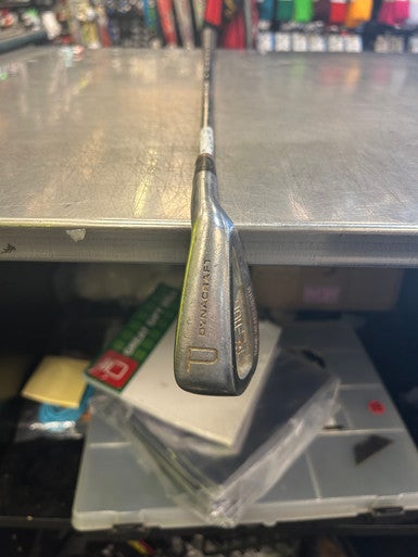 Used PW Golf Wedge Mens RH Pitching Wedge 11339-S000190963