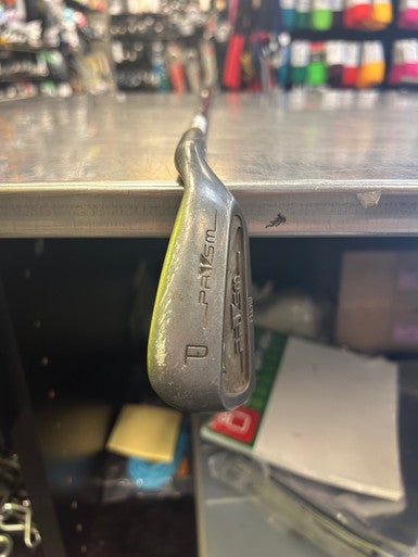 Used PW Golf Wedge Mens RH Pitching Wedge 11339-S000190962