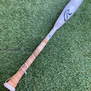 Rawlings Icon (2 3/4") USSSA Bat 2025 (-5)