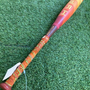 Easton Hype Fire (2 3/4") USSSA Bat (-10) 2025