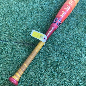 Easton Hype Fire (2 3/4") USSSA Bat (-10) 2025