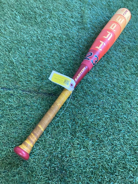 Easton Hype Fire (2 3/4") USSSA Bat (-10) 2025