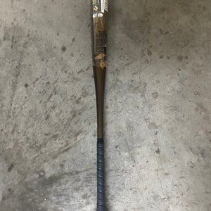 DeMarini Voodoo One Alloy BBCOR Certified Bat (-3)  30 oz 33" (New)
