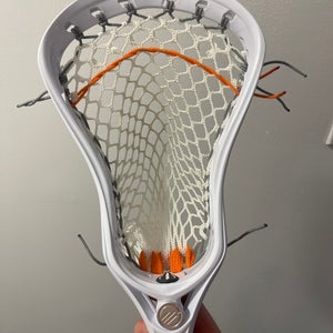 Maverik Strung Tank 2 Head (New)