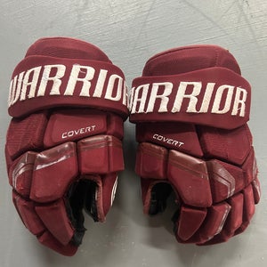 Warrior Covert QRE4 Gloves 15" (Used)