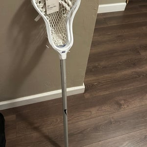 New- Nike l3 lacrosse stick men’s stick $150 retail