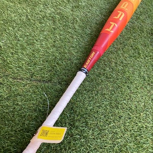 Easton Hype Fire (2 3/4") USSSA Bat (-10) 2025