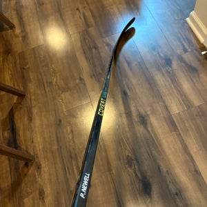 New Warrior Covert QR6 Pro, Left Hand, 75 Flex, W03M Pro Stock