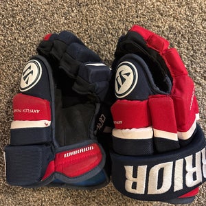 Warrior Covert QRL 4 Gloves 13"  (Used)