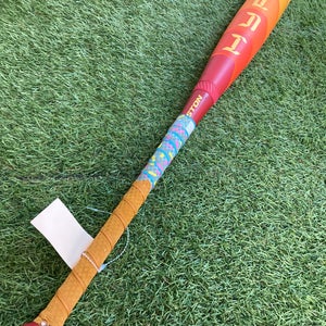 Easton Hype Fire (2 3/4") USSSA Bat (-8) 2025