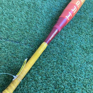 Easton Hype Fire (2 3/4") USSSA Bat (-10) 2025
