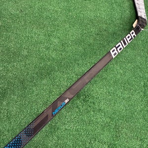Senior Bauer Nexus 3N Pro Hockey Stick Left Hand P28 (67" Extended)