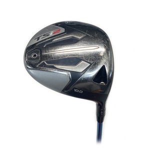 Titleist TSi2 10* Driver Graphite LinQ 6F4 Stiff Flex