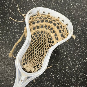 Used String King A135 JR STICK Jr Atk/Mid Complete Stick White 11849-S000028991