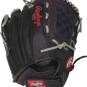 New Renegade Basket Web 12"RHT 11849-RAW083321525148