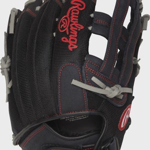 New Renegade H Web 13" 11849-RAW0958R-20X