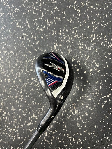 Used Callaway XR Mens Hybrid Club RH 3 Hybrid 11849-S000028982