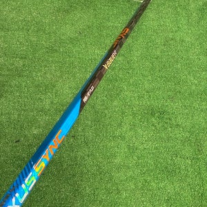 Senior Bauer Nexus Sync Hockey Stick Left Hand P28 (70" Extended)