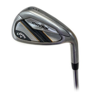 Callaway Mavrik Single 8 Iron Steel True Temper XP 95 R300 Regular Flex