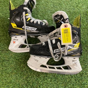 Bauer Supreme M4 - Junior