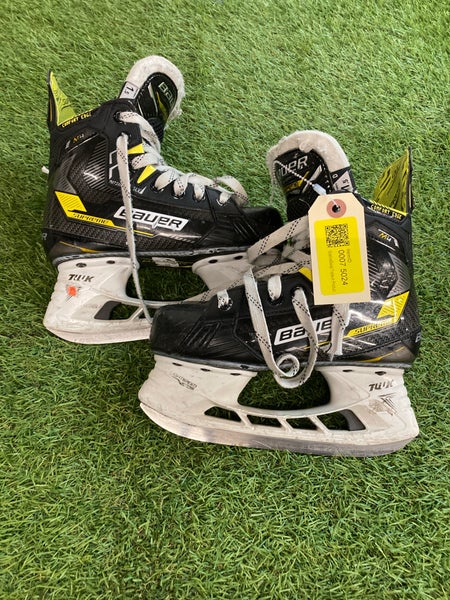 Bauer Supreme M4 - Junior