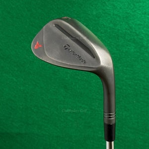 TaylorMade Milled Grind 2 Black 54-SB11 54 Sand Wedge DG S200 Steel Stiff