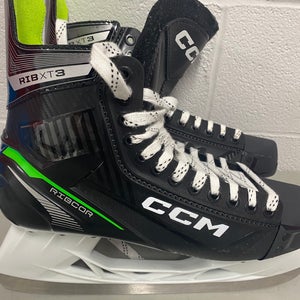 CCM Ribcore size 12 hockey skates NEW