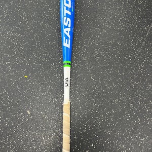 Used Easton SPEED BB/SB USA 2 5/8 Bat 29" 11849-S000028956