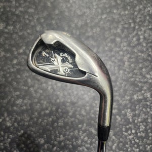 Used Callaway X 20 Mens Individual Iron RH 8 Iron 11849-S000028372