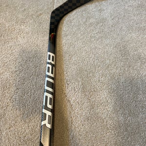 Senior Bauer Vapor FlyLite Right Handed Hockey Stick (Used)