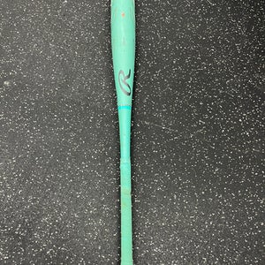 Used Rawlings MACH AI BB/SB USSSA 2 3/4 Bat 32" 11849-S000028687