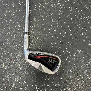 Used Top Flite STAINLESS XL Mens Individual Iron RH 7 Iron 11849-S000028868
