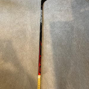 Senior Bauer Vapor FlyLite Right Handed Hockey Stick P28 (Used)