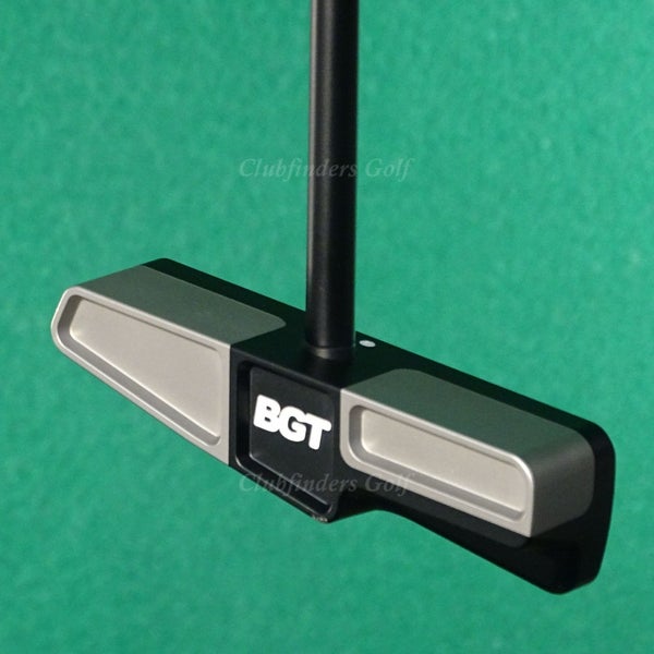 Breakthrough Golf Technology Paradox 35.5" Putter w/ BGT Paradox Tour & HC