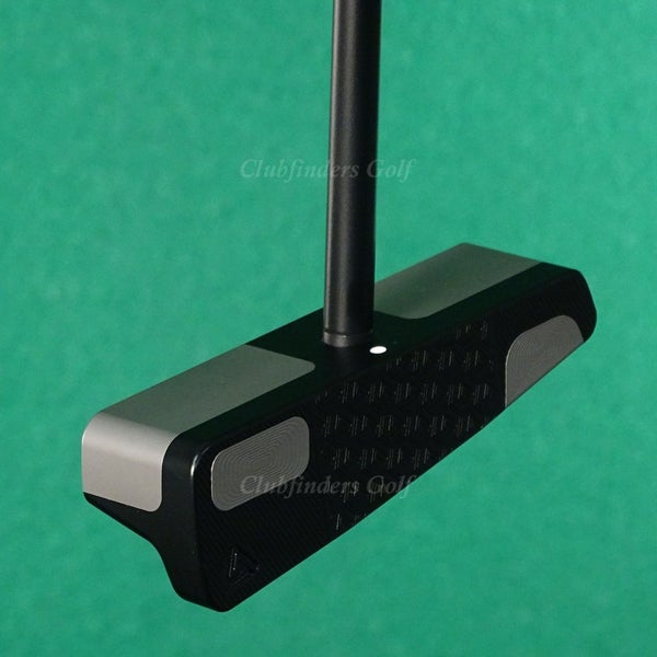 Breakthrough Golf Technology Paradox 35.5" Putter w/ BGT Paradox Tour & HC
