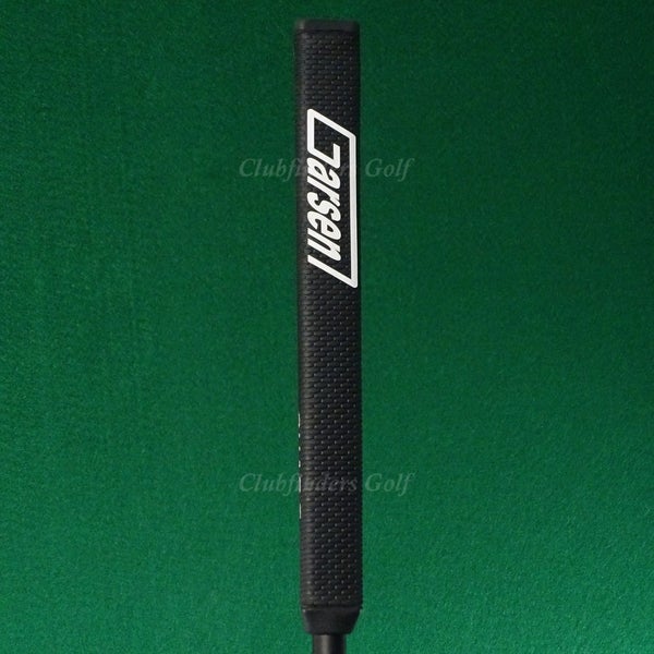 Breakthrough Golf Technology Paradox 35.5" Putter w/ BGT Paradox Tour & HC