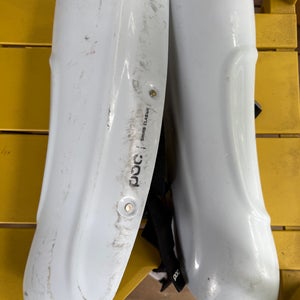 Shin Guards One Size Fits All POC Shin Guard (Used)