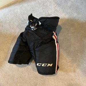 Large Senior CCM HP35 Hockey Pants Pro Stock (Used)