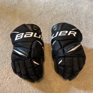 Bauer Vapor 2X Pro Gloves 14" (Used)