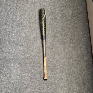 Used Easton BEAST X BB/SB High School -3 Bat 31" 11602-S000106916