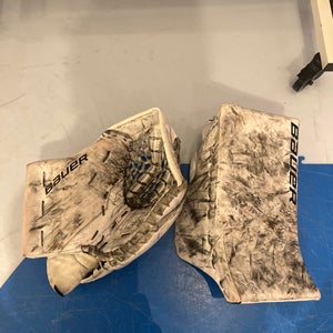 2024 Bauer Supreme Shadow Regular  (Used)