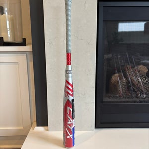 NEW Marucci CATX Composite BBCOR Certified Bat (-3)  30 oz 33" (New)