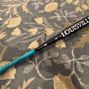 2025 Louisville Slugger Atlas Alloy BBCOR Certified Bat (-3) 28 oz 31" (Like New)