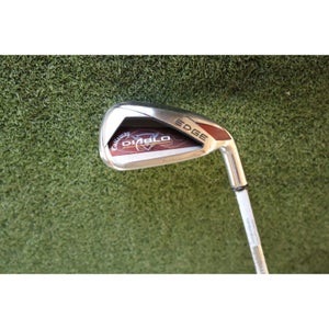 Callaway Diablo Edge Uniflex 37.5" Golf 6 Iron RH / 2N-S336