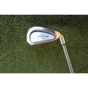 Callaway Steelhead X-14 Firm Flex 37.5" Golf 6 Iron RH / 2N-S337