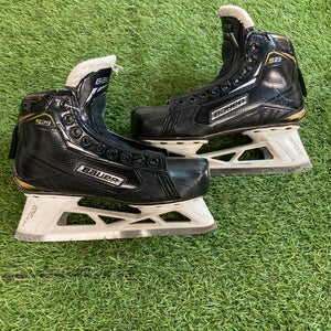 Bauer Supreme S29 Hockey Goalie Skates | INT 4.5 | Regular
