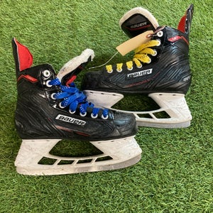 Bauer NSX Hockey Skates | Junior 3 | Regular