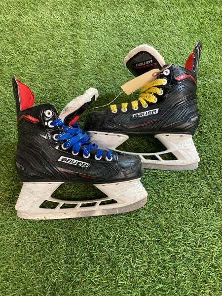 Bauer NSX Hockey Skates | Junior 3 | Regular