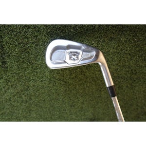 Callaway X-Forged 2009 R Flex 37.5" Golf 6 Iron RH / 2N-S342