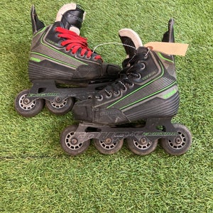 Tour Code 9 Inline Skates | Junior 3 | Regular